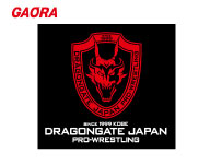 DRAGON GATE